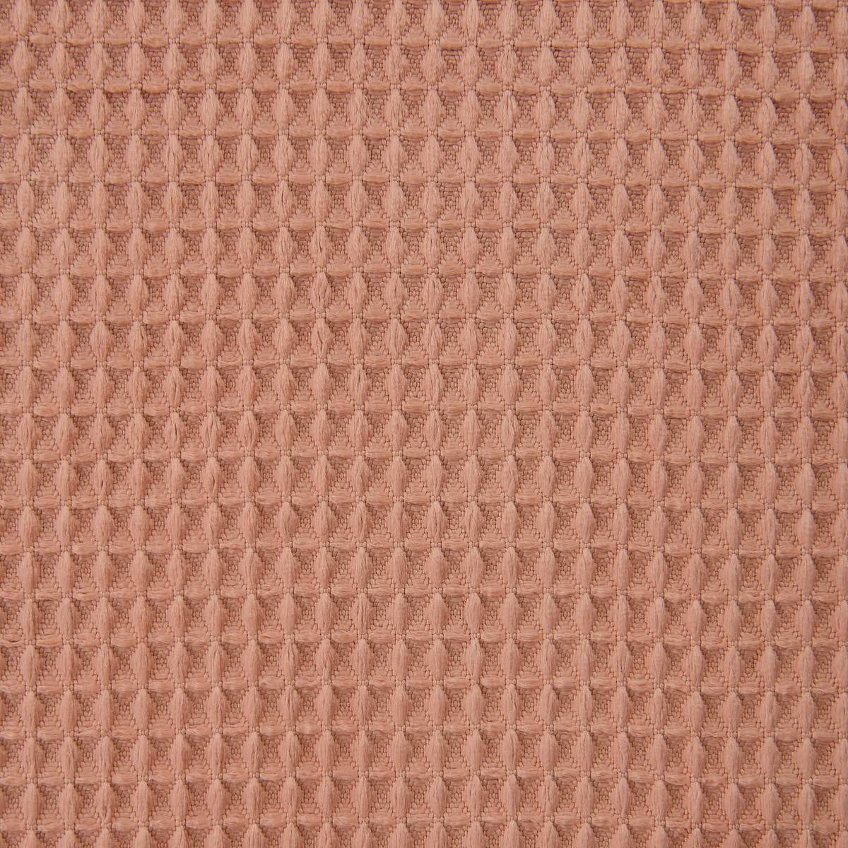Lot de 2 chiffons, 60x45 cm, beige / rose