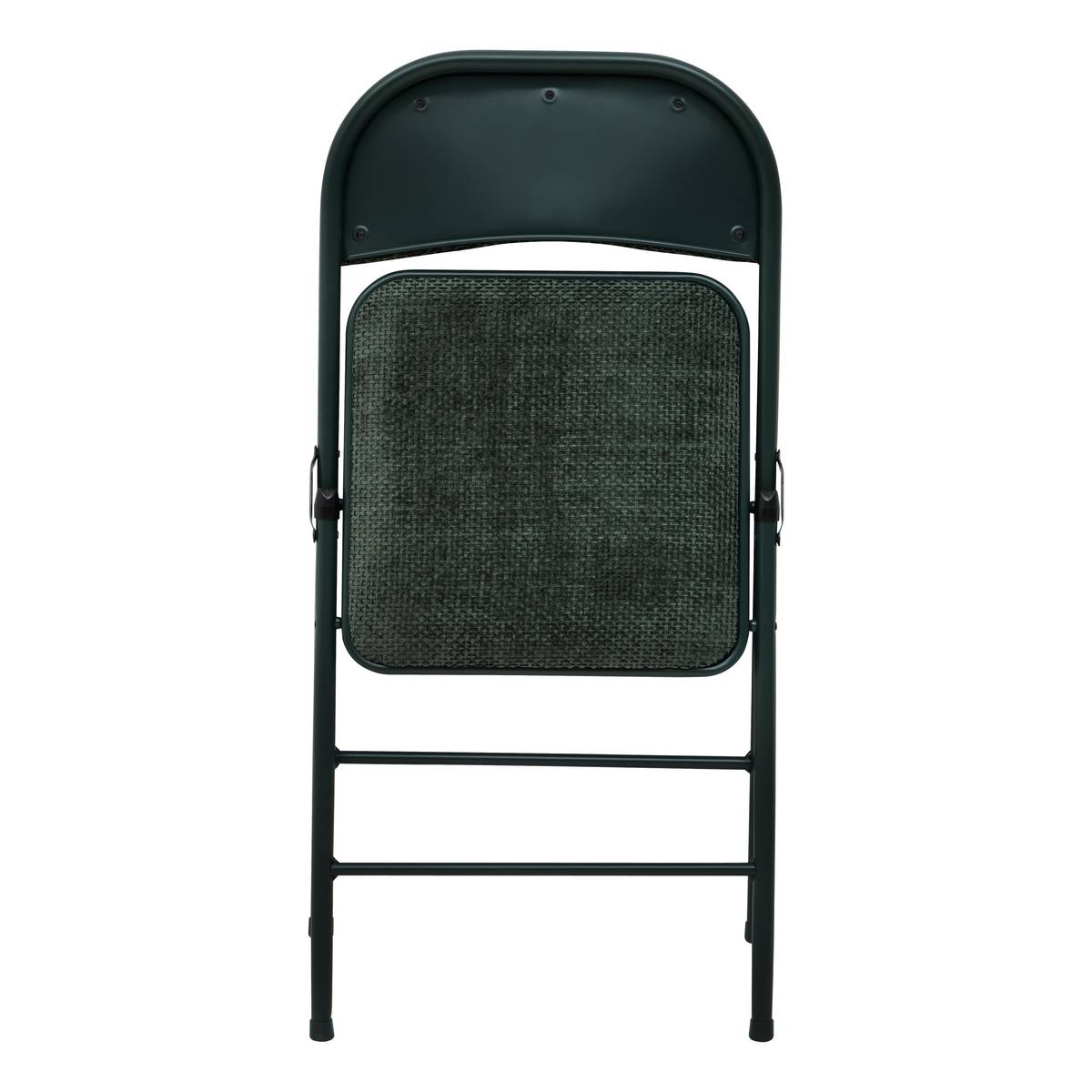 Chaise pliante, h.79,5 cm, vert kaki Flexy+