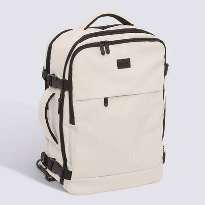 Sac à dos cabine, 25l, argile 