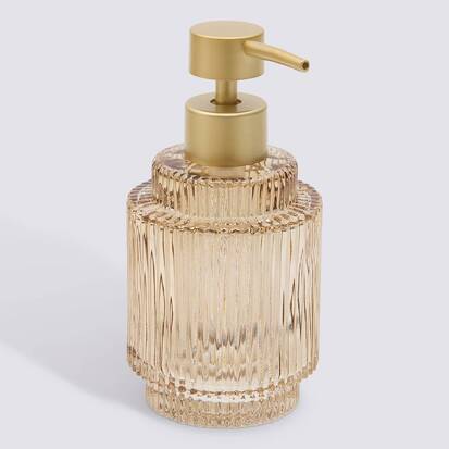 distributeur-de-savon-0-3l-ambre