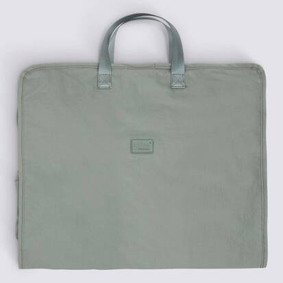 Organiseur de voyage multipoches, 30x15 cm 
