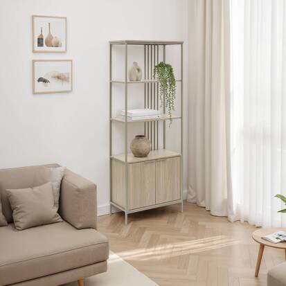 etagere-2-portes-68-4x35-cm-sable