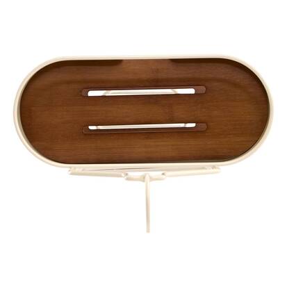 serviteur-de-douche-2-niveaux-beige