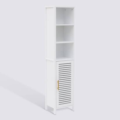 colonne-de-rangement-1-porte-h-160-cm-blanc