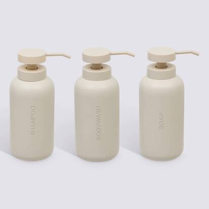 Distributeur de savon, 0,5l 