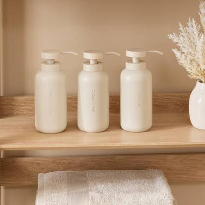 Distributeur de savon, 0,5l 