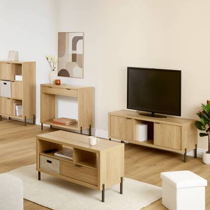 console-2-tiroirs-92-5x32-cm-beige