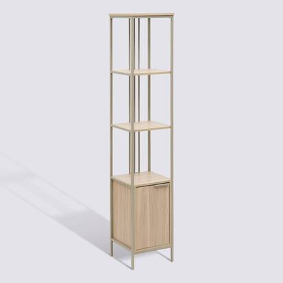 etagere-1-porte-35x35-cm-sable