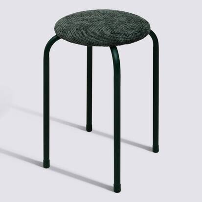 tabouret-empilable-d-38-cm-vert-kaki