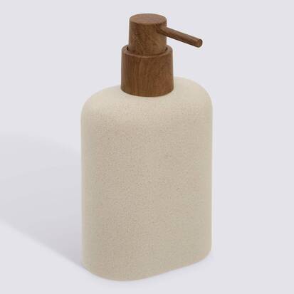 distributeur-de-savon-0-35l-argile