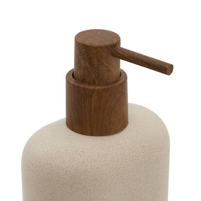 distributeur-de-savon-0-35l-argile