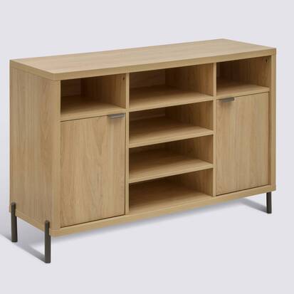 buffet-2-portes-120-5x39-5-cm-beige