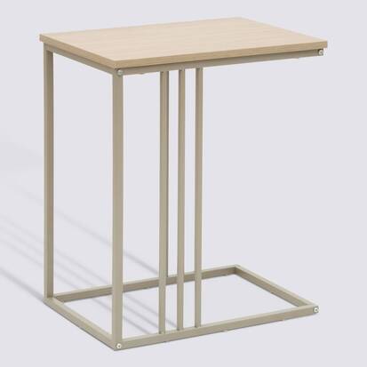 bout-de-canape-acier-h-58-cm-sable