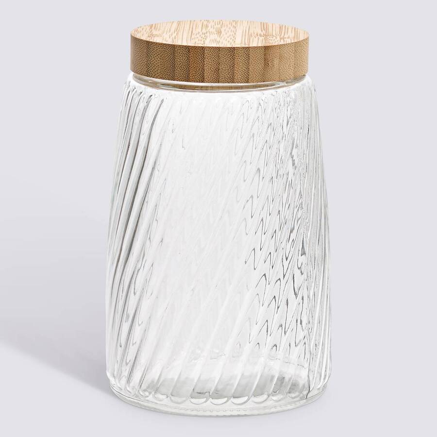 Bocal, 1,7l, transparent Striva