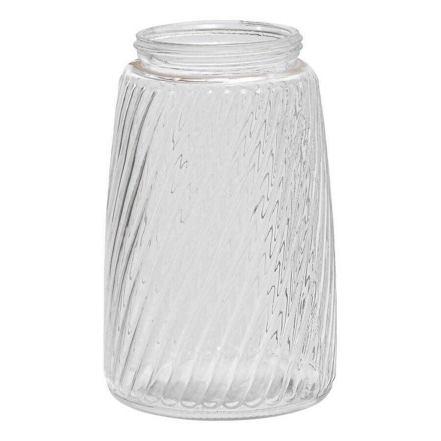 Bocal, 1,7l, transparent Striva