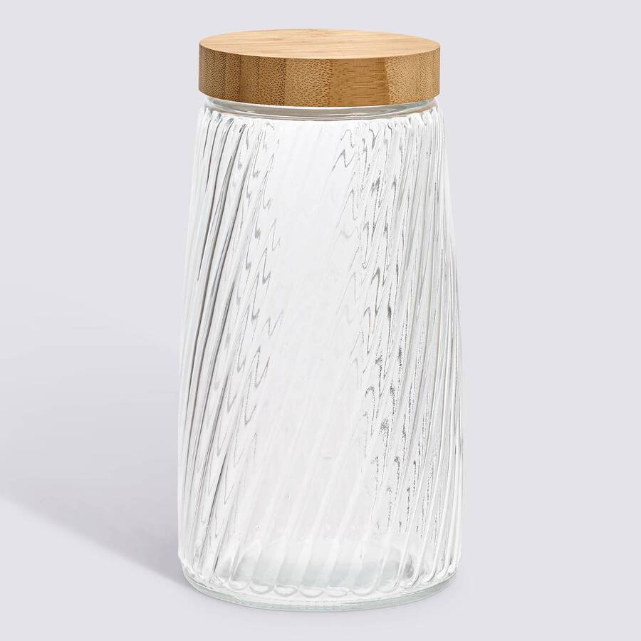 Bocal, 2,1l, transparent Striva