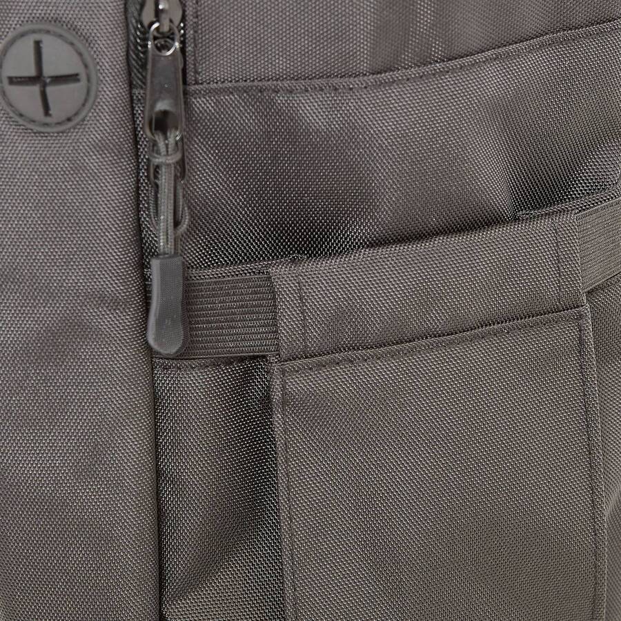 Sac à dos cabine, 18l, noir 