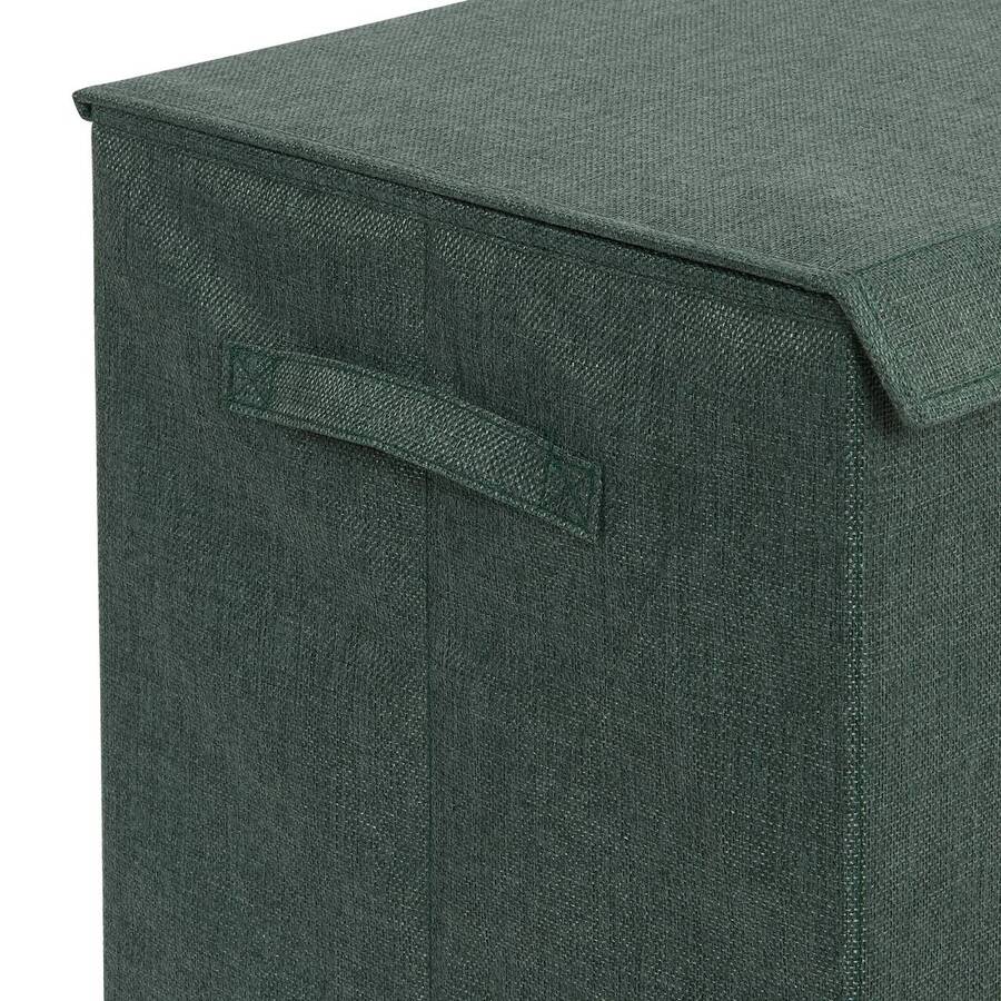 Corbeille à linge, 74l, ficus Colorama