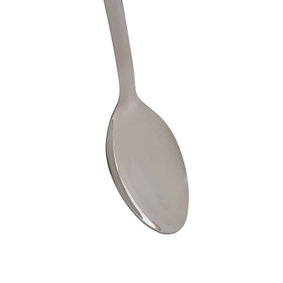 Set de 3 ustensiles de cuisine, l.33 cm, argent Brillance