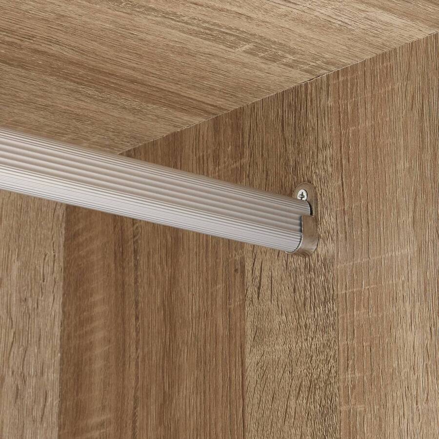 Penderie, h.115 cm, beige Dolo
