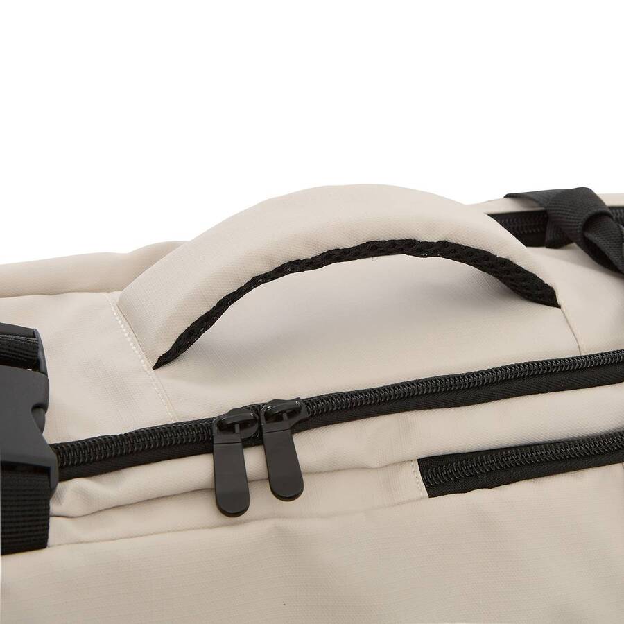 Sac à dos cabine, 25l, argile