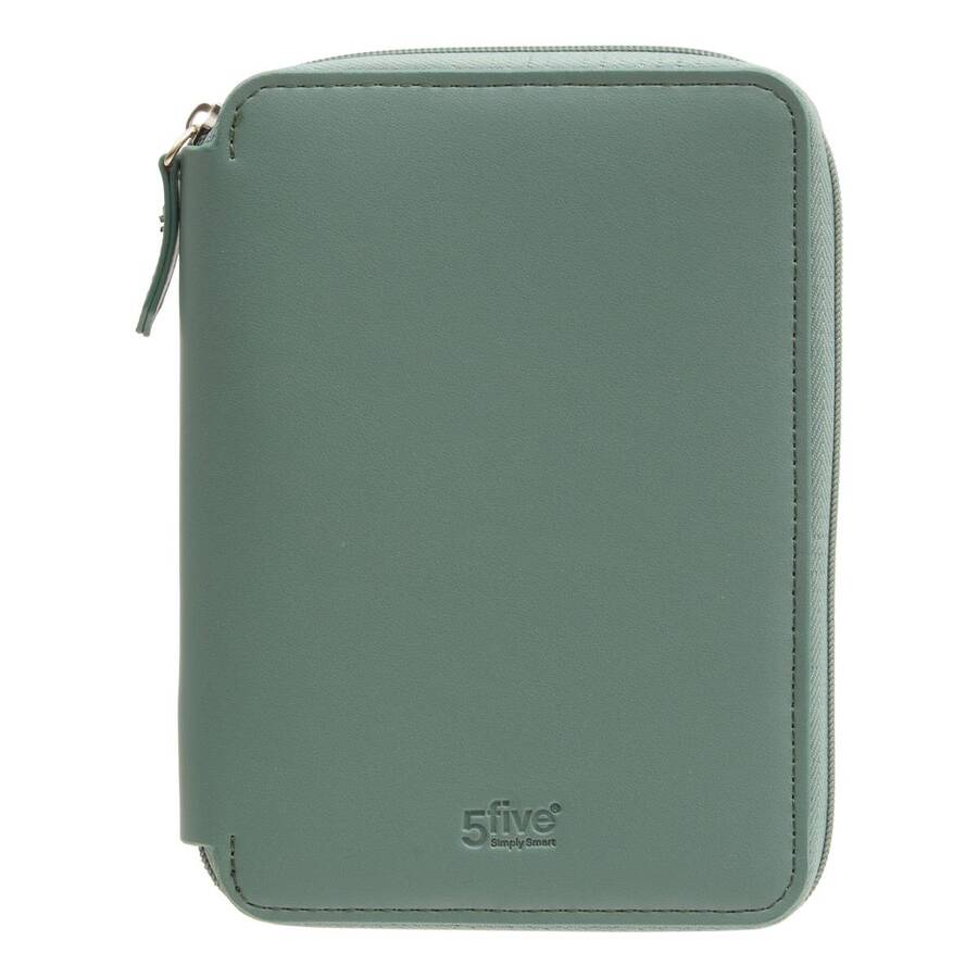 Set porte-document, 15,5x11,5 cm