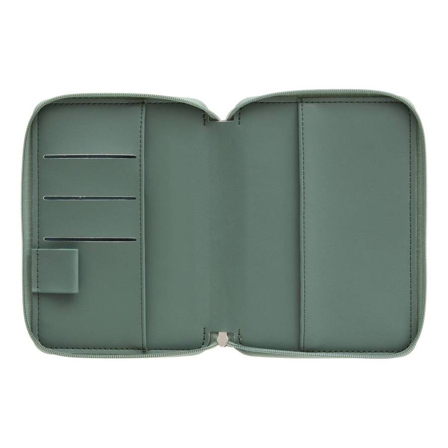 Set porte-document, 15,5x11,5 cm