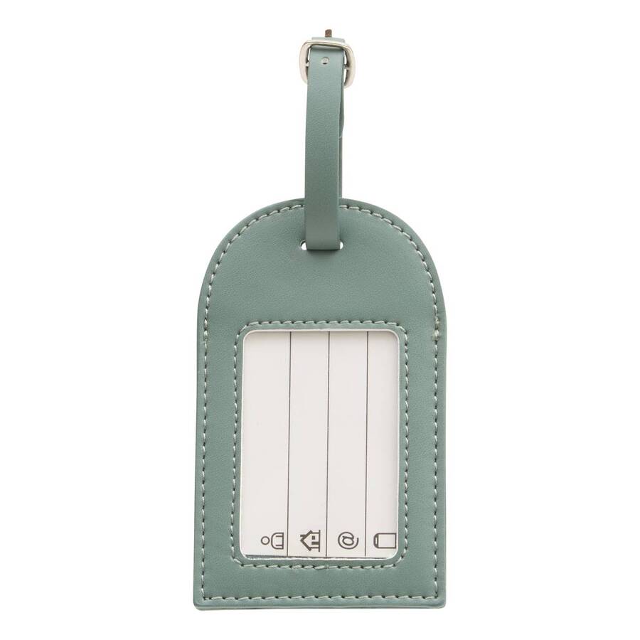 Set porte-document, 15,5x11,5 cm