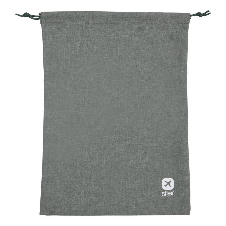 Lot de 3 sacs compresseurs avec sac de rangement, 4 pièces