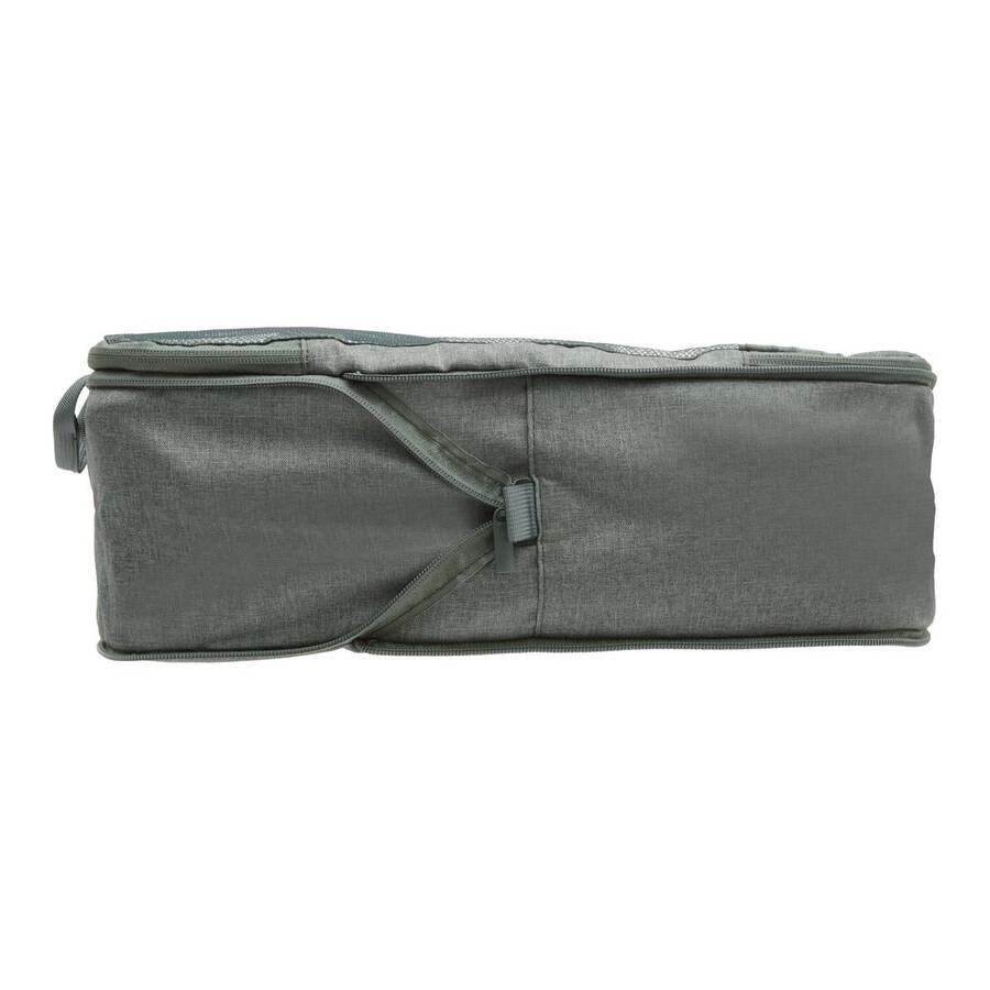 Lot de 3 sacs compresseurs avec sac de rangement, 4 pièces