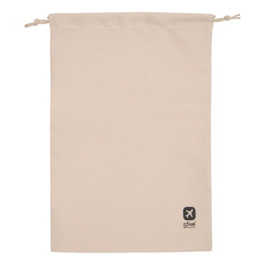 Lot de 3 sacs compresseurs avec sac de rangement, 4 pièces