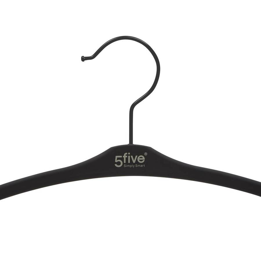 Cintre pour pantalon, l.34,5 cm, noir Hang'pant