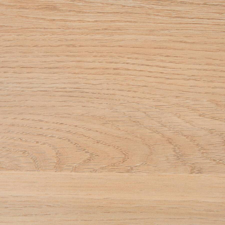 Table de chevet 1 porte, 40,5x39,5 cm, beige Alvo