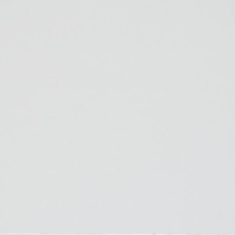 Meuble tv 2 portes, 120x40 cm, blanc Luma