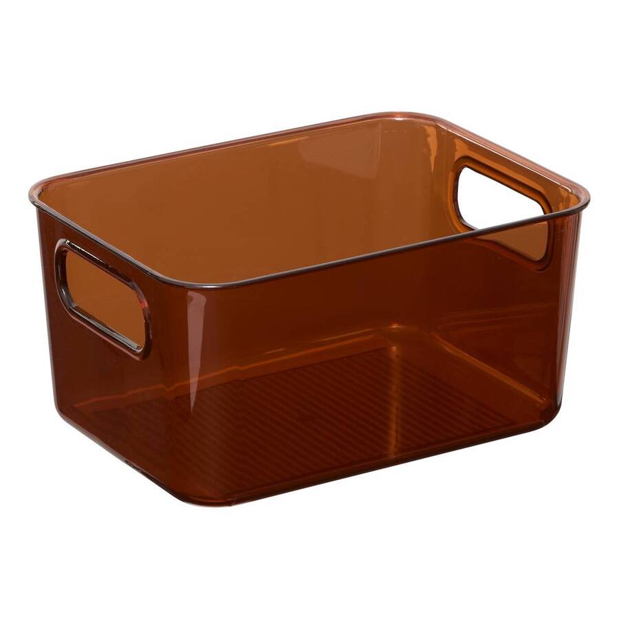 Boîte, 3l, acajou Lycia