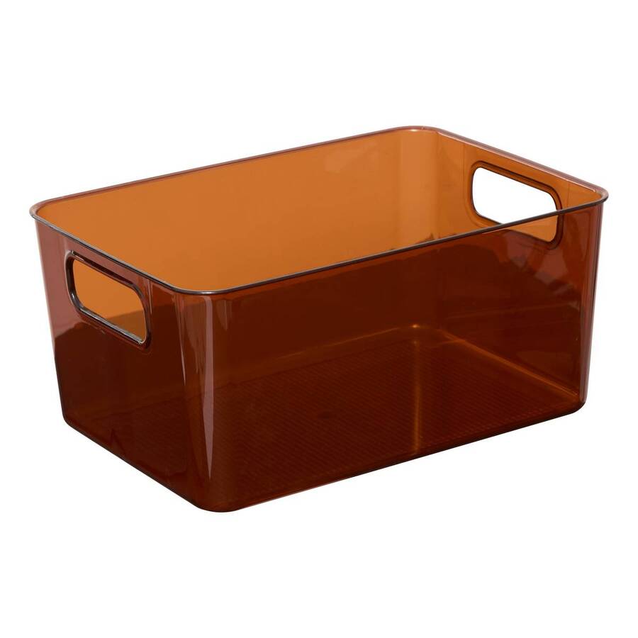 Boîte, 8l, acajou Lycia