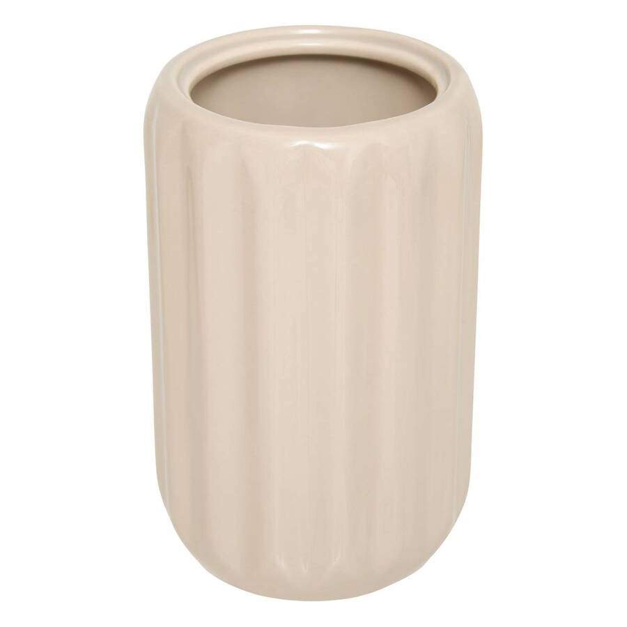Brosse wc, h.40 cm, beige Colorama