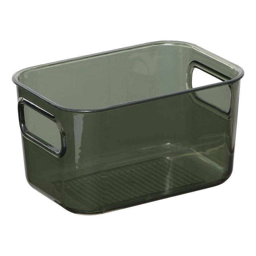 Boîte, 0,8l, vert Lycia