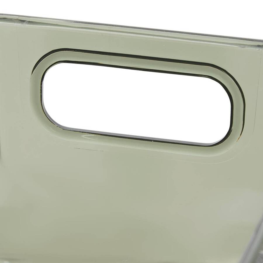 Boîte, 3l, vert Lycia