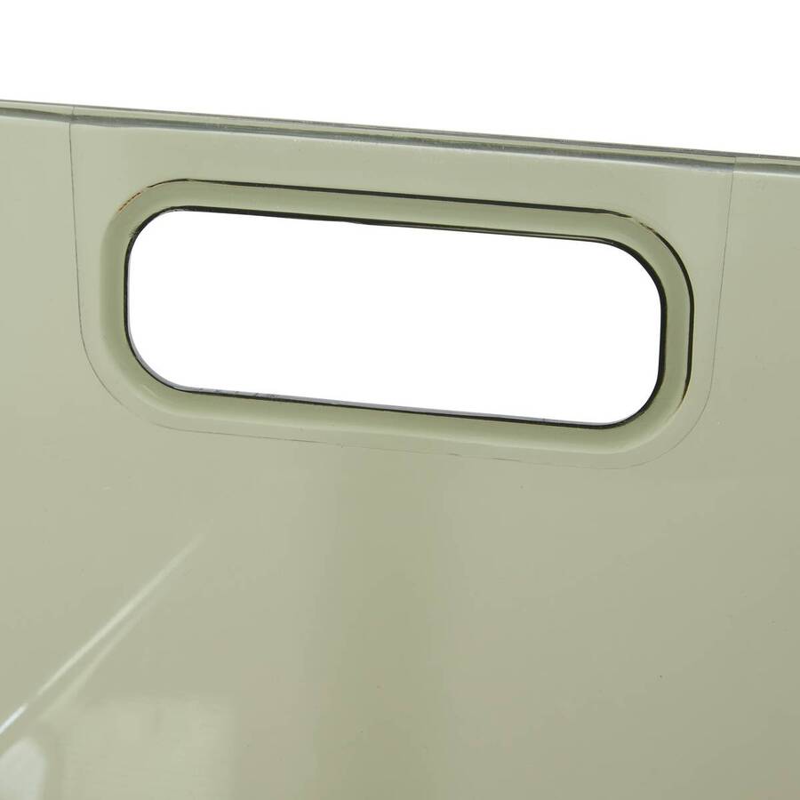 Boîte, 8l, vert Lycia