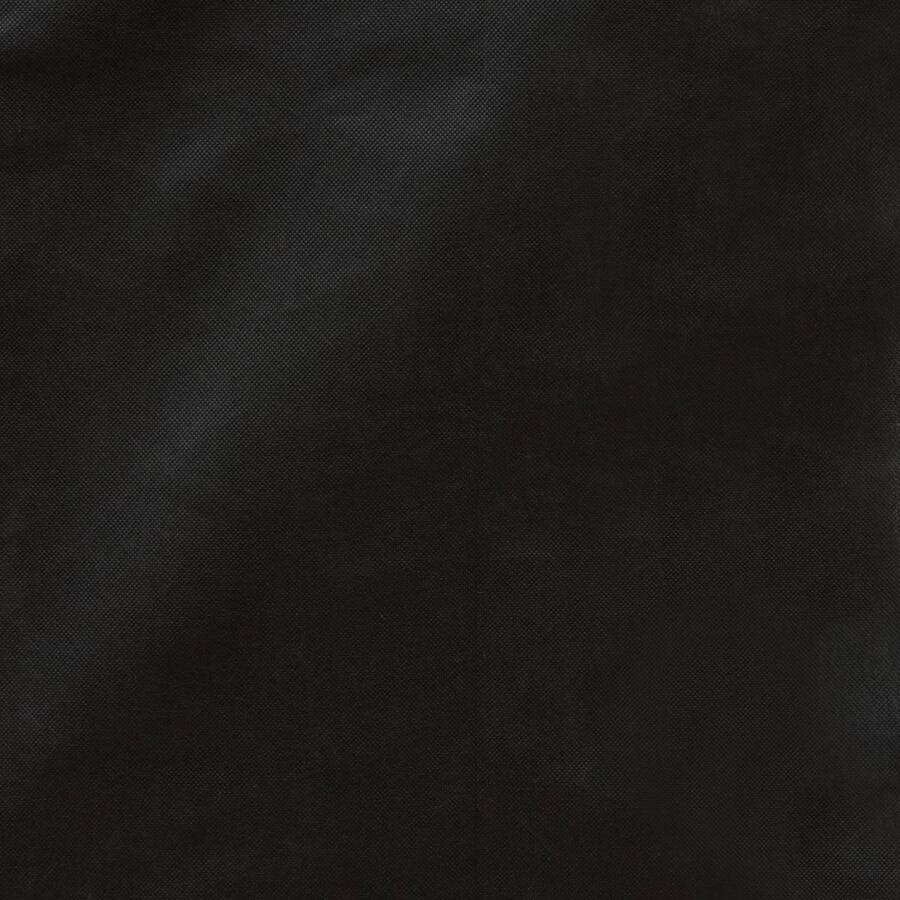 Penderie, 165x230 cm, noir Dressy