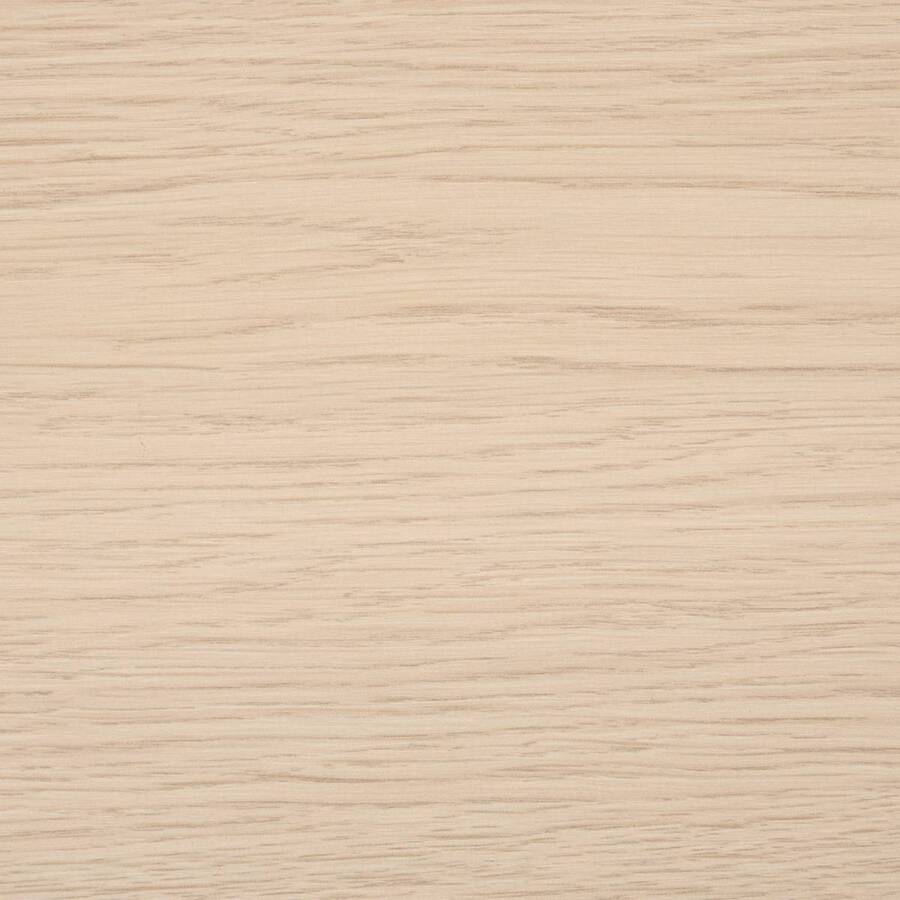Table basse 1 tiroir 1 porte, 90x50 cm, blanc Luma