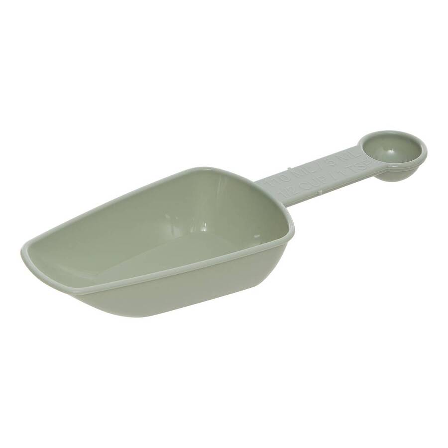 Cuillière doseuse, l.17 cm Essentiels