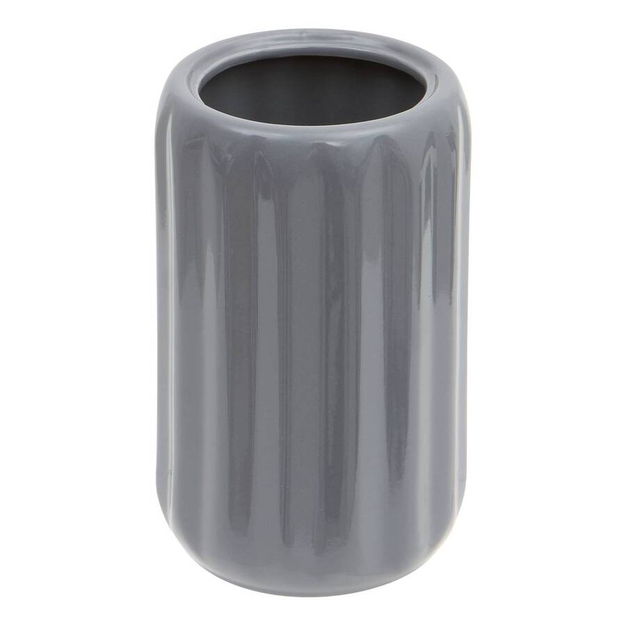 Brosse wc, h.40 cm, gris Colorama