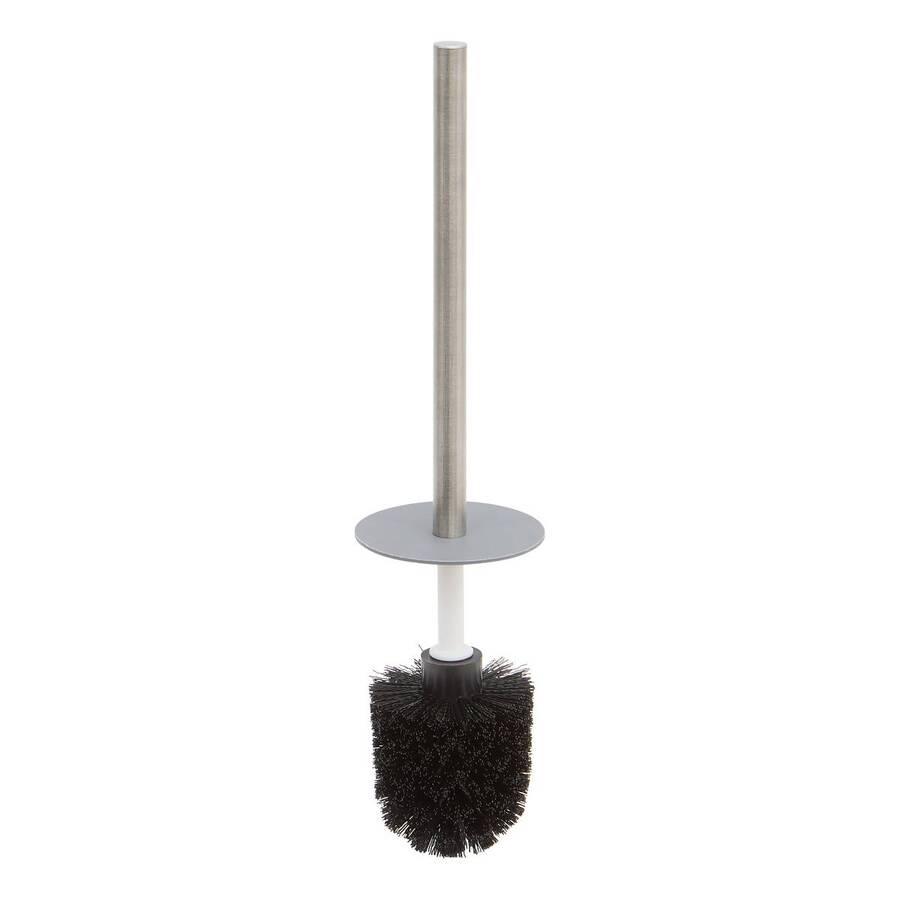 Brosse wc, h.40 cm, gris Colorama