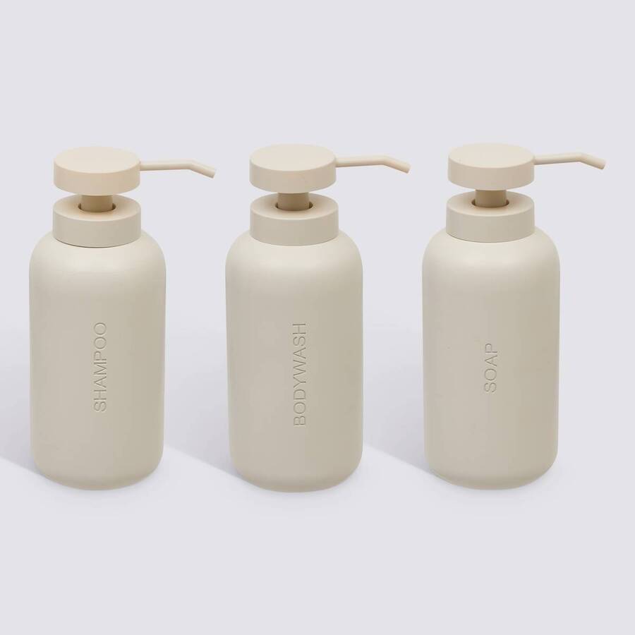 Distributeur de savon, 0,5l