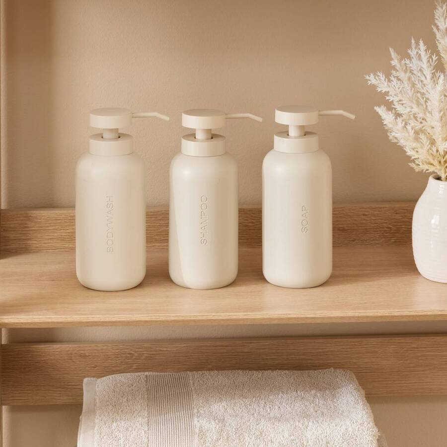Distributeur de savon, 0,5l