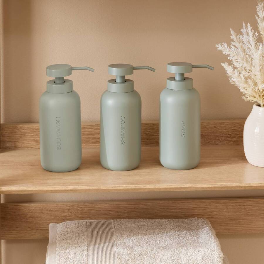 Distributeur de savon, 0,5l