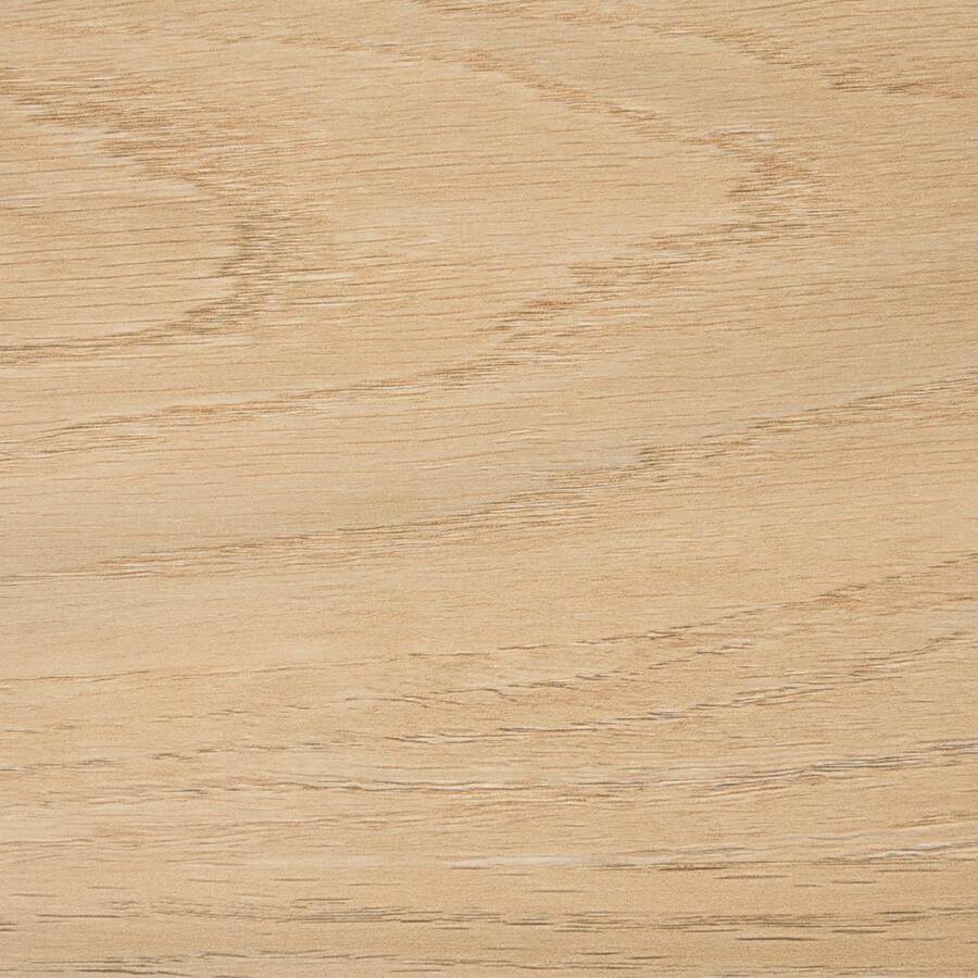 Console 2 tiroirs, 92,5x32 cm, beige Alvo