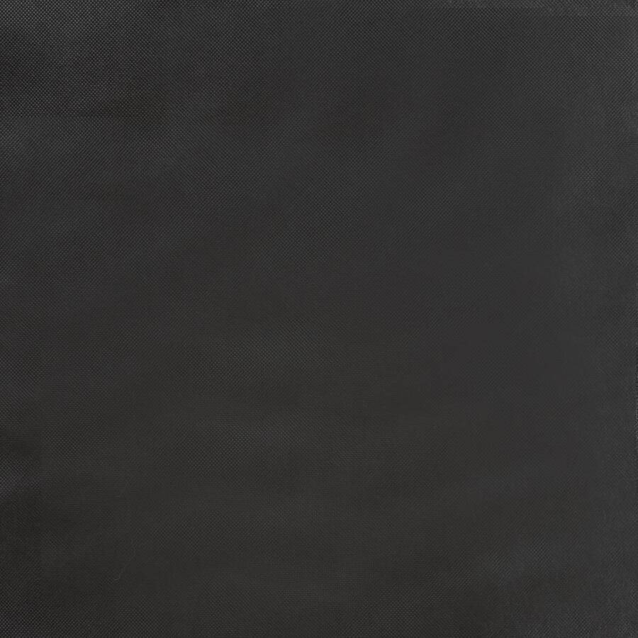 Penderie, 165x140 cm, noir Dressy